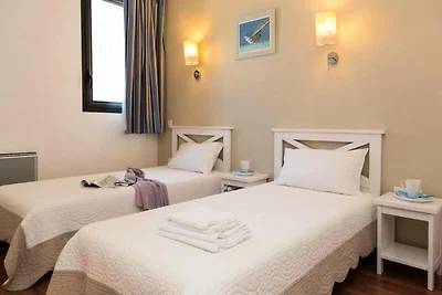 3 Camere 6 Persone Lato Mare