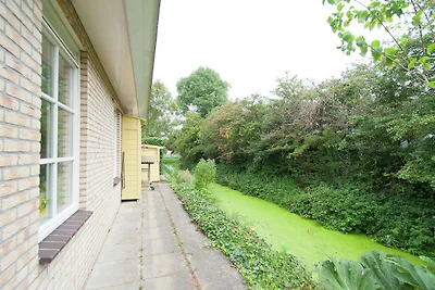 Prachtvolles Ferienhaus in Nordholland am...