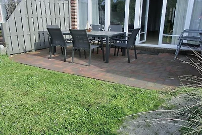 Strandvilla Kleckerburg