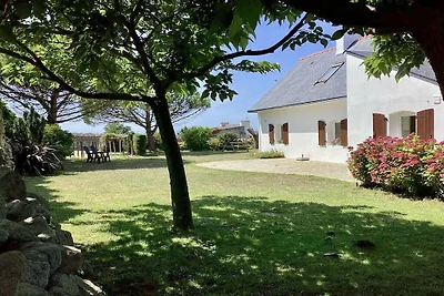 480-Villa of the Dunes of St Tugen