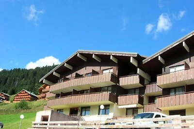 Residenz Le Hameau Des Quatre Sais