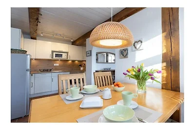 Ferienwohnung mit 1 Schlafzimmer