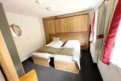 Romantisch appartement nabij Navis Town