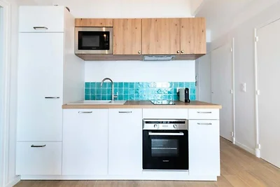 Appartement in Cannes met toegang tot het...