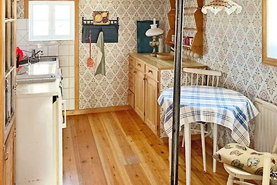 5 Personen Ferienhaus in BODAFORS-By Traum