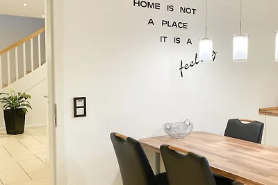 Vakantiehuis in Berlijn met zwembad