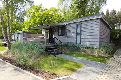 Vakantiehuis met 2 slaapkamers