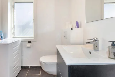 4 Sterne Ferienhaus in Gedsted-By Traum