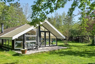 4 Sterne Ferienhaus in Gørlev