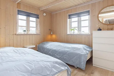 8 Personen Ferienhaus in Løkken-By Traum