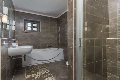 Villa in Vižinada met zwembad