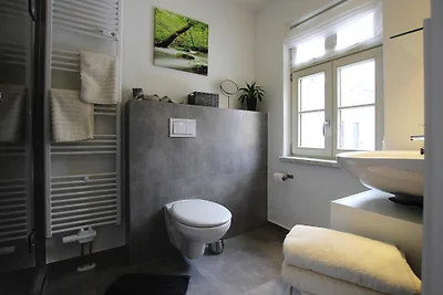 Ferienwohnung am Goethepark in Leipzig