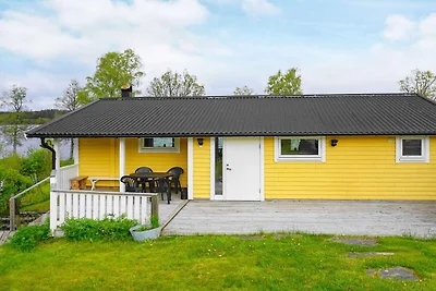 6 persoons vakantie huis in HOLSLJUNGA-By...