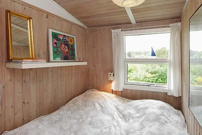 4 Personen Ferienhaus in Højslev