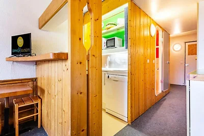 Pierra Menta Residenza per cinque persone