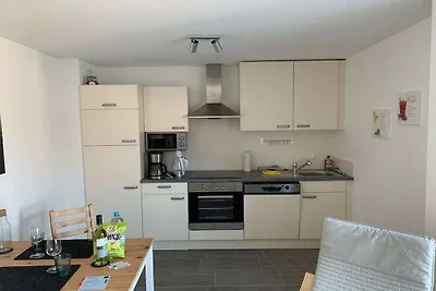 Ferienwohnung in Bad Bellingen mit Wifi