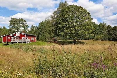 6 persoons vakantie huis in Brålanda-By Traum