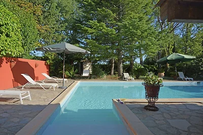 Elegantes Haus mit Swimmingpool in Hérault