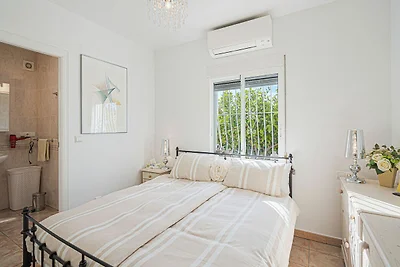 Ferienhaus in Alicante mit privatem Pool