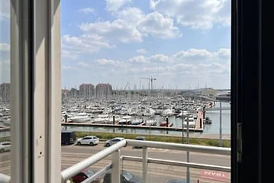 Apartment nur wenige Schritte vom Strand von ...