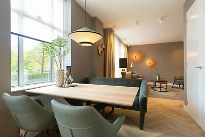 Schöne Maisonette-Wohnung in Den Haag