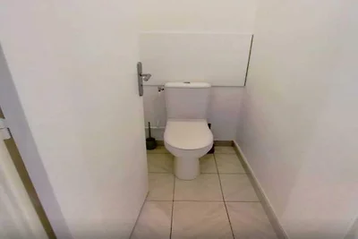 Privatzimmer in Wohngemeinschaft –...
