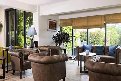 Residenza Lou Paradou