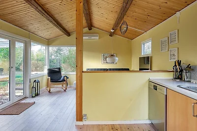 4 Personen Ferienhaus in Jægerspris-By Traum