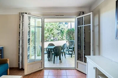 Ferienhaus in Lacanau nahe Surfstränden