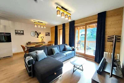 3 Zimmer für 7 Personen