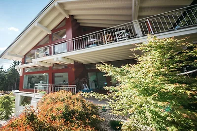 Apartment near Klopeiner See in Carinthia