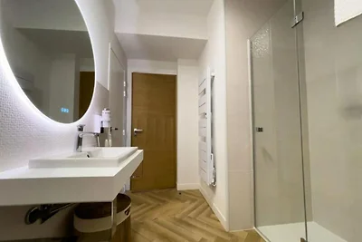 Wohnung in Pornichet nahe Strand