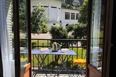 Ferienwohnung Familienurlaub Aix-les-Bains