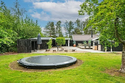 6 Personen Ferienhaus in Brovst