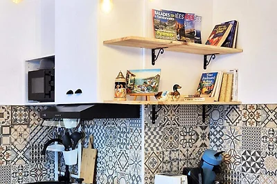 Le Chérubin – Schönes Studio in der Nähe des ...