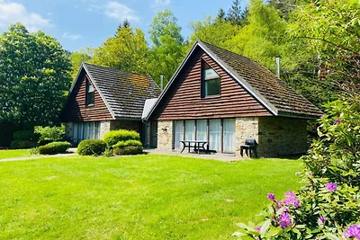 Cottage Famille – Familienresort mit Wellness...