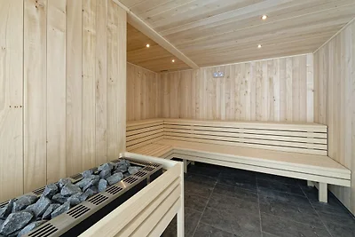 Chalet a Samoëns vicino al Grand Massif