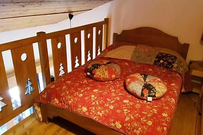 Wohnung in La Forêt nahe ESF-Kursen