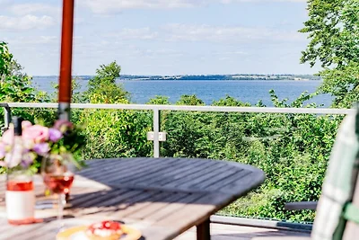 Vakantiehuis met 1 slaapkamer