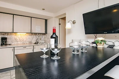 4 Personen Ferienhaus in Brovst