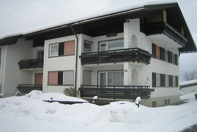 Alpenflair Ferienwohnung 224 Söllerblick
