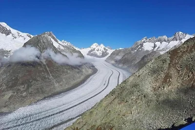 Chalet op een steenworp afstand van de pistes