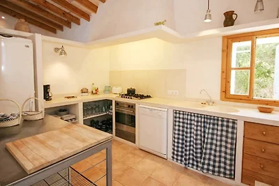 Villa in Son Servera met privézwembad