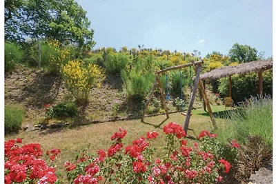 Villa Morgana Komfortable Ferienresidenz