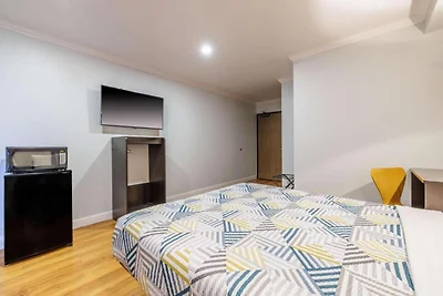 1 Queensize-Bett | Zugang | Nsmk | Micfridg