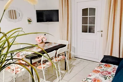 Apartments Villa Mavi, Novalja - First Floor
