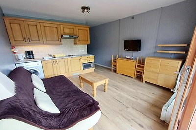 Appartement in Chatel voor twee personen