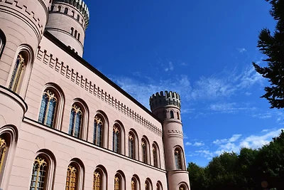 Charmante Ferienwohnung auf Rügen,...