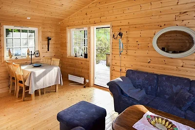 4 Personen Ferienhaus in Botnhamn