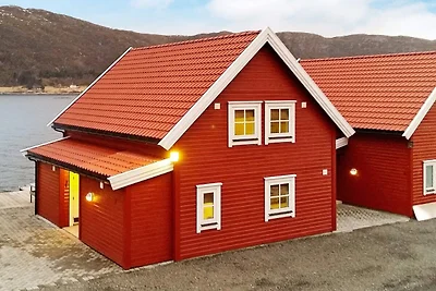 6 Personen Ferienhaus in Gursken-By Traum
